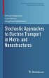 Stochastic Approaches to Electron... - Bild 1