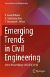 Emerging Trends in Civil Engineering - Bild 1