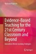 Evidence-Based Teaching for the 21st... - Bild 1