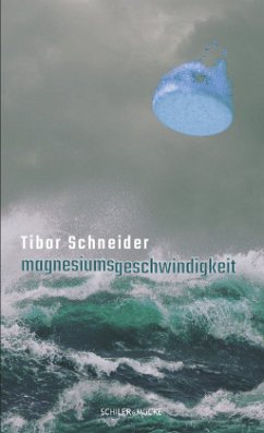 magnesiumsgeschwindigkeit - Schneider, Tibor