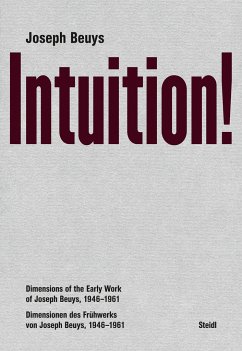 Intuition! - Beuys, Joseph