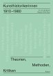 Kunsthistorikerinnen 1910-1980 - Bild 1