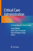 Critical Care Administration