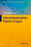 Telecommunications Policies of Japan