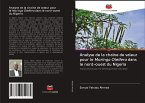 Analyse de la chaîne de valeur pour le Moringa Oleifera dans le nord-ouest du Nigeria