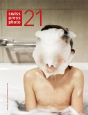 Swiss Press Award 21 Yearbook