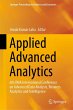 Applied Advanced Analytics - Bild 1