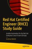 Red Hat Certified Engineer (RHCE) Study Guide