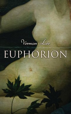 Euphorion (eBook, ePUB) - Lee, Vernon