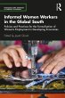 Informal Women Workers in the Global... - Bild 1