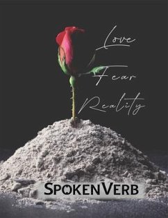 Love, Fear, Reality (eBook, ePUB) - Martin, Joel