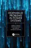 Eigenvalue Problems in Power Systems (eBook, PDF)