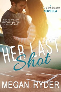 Cover Her Last Shot (eBook, ePUB)