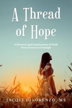 Cover A Thread of Hope (eBook, ePUB)