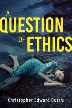 Cover A Question of Ethics (eBook, ePUB)