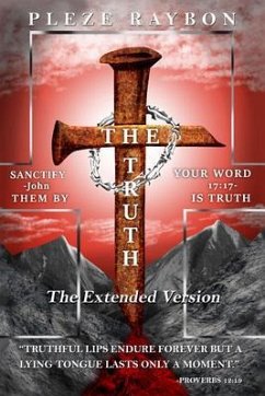Cover The Truth (eBook, ePUB)