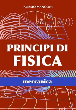 Principi di fisica meccanica (eBook, ePUB) - Mangoni, Alessio