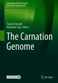 The Carnation Genome (eBook, PDF)