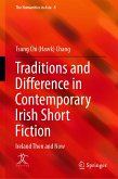 Traditions and Difference in Contemporary Irish Short Fiction (eBook, PDF)