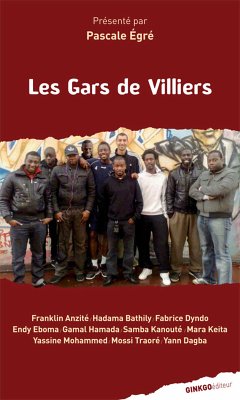 Les Gars de Villiers (eBook, ePUB) - Collectif