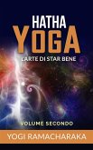 Hatha Yoga (eBook, ePUB)