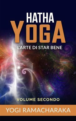 Cover Hatha Yoga (eBook, ePUB)