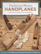 Traditional Wooden Handplanes (eBook,... - Bild 1