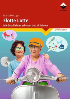 Flotte Lotte (eBook, ePUB) - Metzger, Maria
