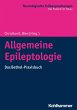 Allgemeine Epileptologie (eBook, PDF) - Bild 1