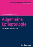 Allgemeine Epileptologie (eBook, PDF)