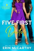 Five First Dates (Sassy in the City, #2) (eBook, ePUB)