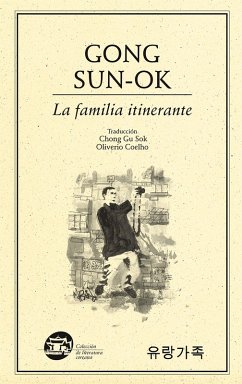 La familia itinerante (eBook, ePUB) - Gong, Sun-Ok