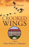 Crooked Wings (eBook, ePUB)