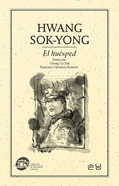 El huésped (eBook, ePUB) - Hwang, Sok-Yong