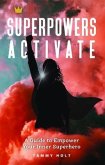 Superpowers Activate (eBook, ePUB)