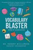 Vocabulary Blaster: Word by Association (eBook, ePUB)