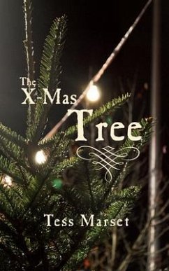 The X-Mas Tree (eBook, ePUB) - Marset, Tess