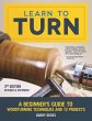 Learn to Turn, 3rd Edition Revised &... - Bild 1