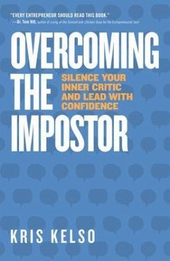 Overcoming The Impostor (eBook, ePUB) - Kelso, Kris