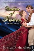 Mistress of Fashion (eBook, ePUB)