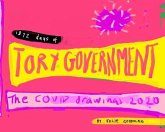 1872 Days of Tory Government (eBook, ePUB)