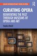 Curating Opera (eBook, ePUB) - Bild 1