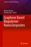 Graphene Based Biopolymer Nanocomposites (eBook, PDF)