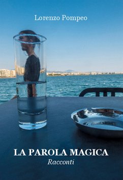 La parola magica (eBook, ePUB) - Pompeo, Lorenzo