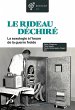 Le rideau déchiré (eBook, ePUB) - Bild 1