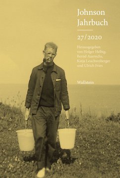 Johnson-Jahrbuch 27/2020 (eBook, PDF)