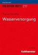 Wasserversorgung (eBook, PDF) - Bild 1
