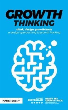 Cover Growth thinking (eBook, ePUB)
