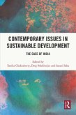 Contemporary Issues in Sustainable Development (eBook, PDF)