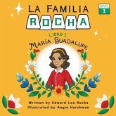 La Familia Rocha (eBook, ePUB)